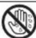 PANASONIC SR2363Z - The samples of symbols used in this manual are described below. - 2