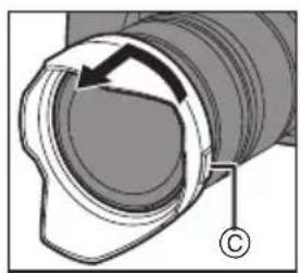 PANASONIC SE2470E - Nota - 1