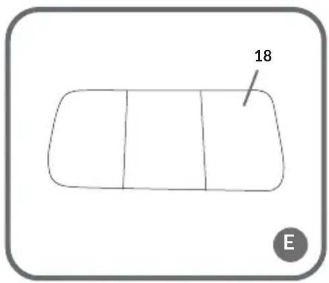 18 E