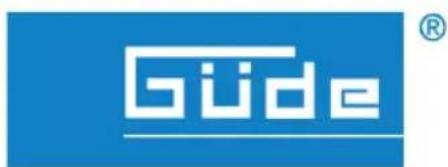 Güde Hammer 12 40122 - 1