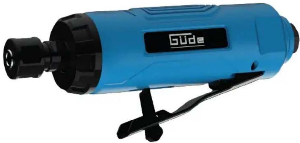 Güde Hammer 12 40122 - 2