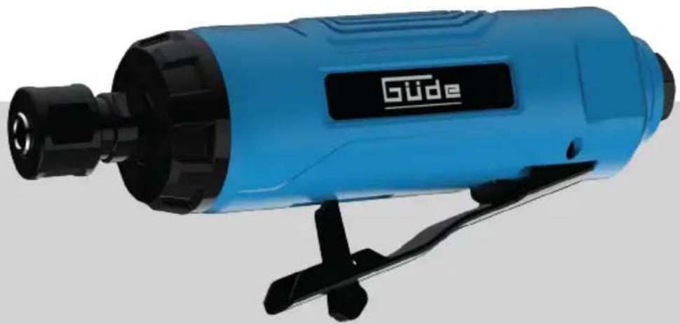 Güde Hammer 12 40122 - 2