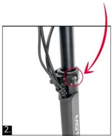 Motus Pro 10 - 8