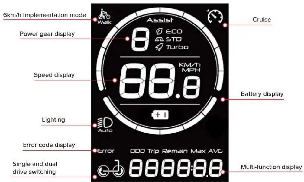 Motus Pro 10 - EN - 9