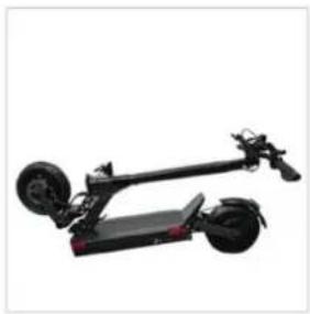 Motus Pro 10 - DE - 19