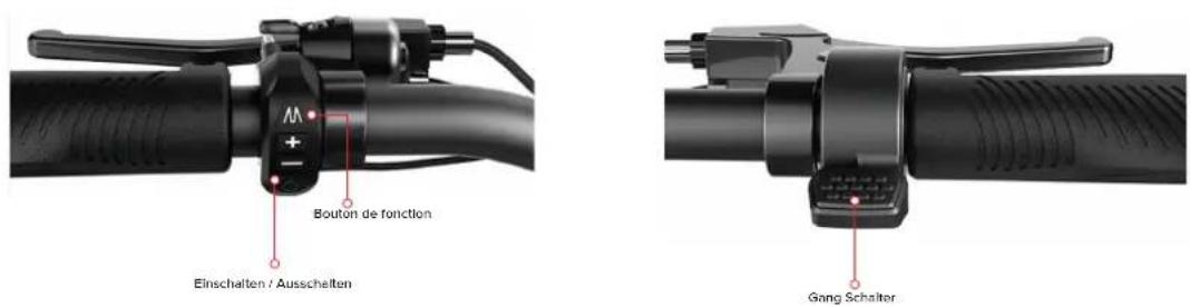 Motus Pro 10 - DE - 2