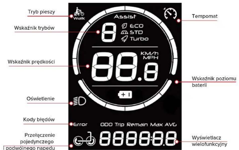 Motus Pro 10 - 10