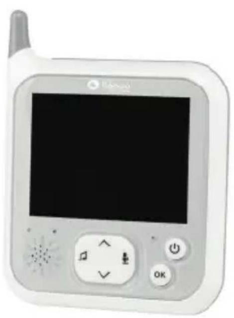 Lionelo Babyline 7.1 - 1