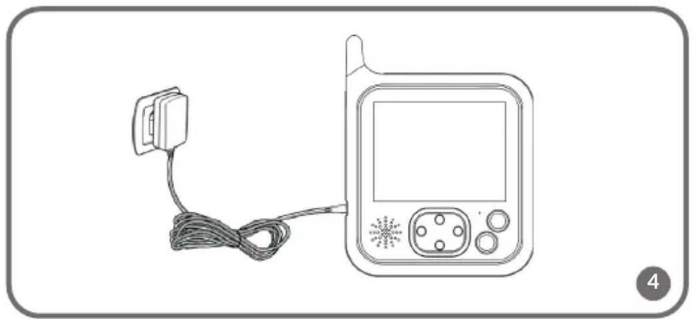 Lionelo Babyline 7.1 - 7