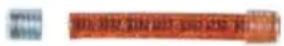 HQ Power HQRL45007 - Colocar as Tampas nas Extremidades - 1