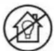 HQ Power HQRL45007 - Instrucciones de seguridad - 2