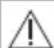 ELECTROLUX BSK772380M - Avertissement! - 1