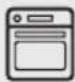 ELECTROLUX BSK772380M - Uporabite tretji položaj rešetk. - 6
