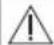 ELECTROLUX BSK772380M - Avertissement! - 1