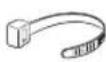SAMSUNG WV60A9900AV - Accessoires (fournis) - 3