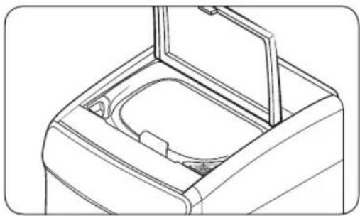 SAMSUNG WV60A9900AV - Avant de commencer - 1