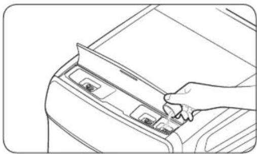 SAMSUNG WV60A9900AV - Before you start - 1