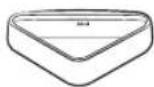 SAMSUNG WV60A9900AV - Accessories (supplied) - 4