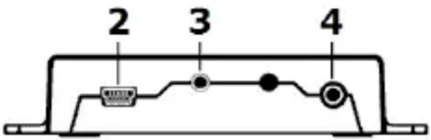 VELLEMAN IREXT2 - IREXT2 - 2