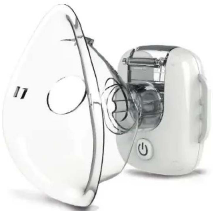 Lionelo Nebi Air Mask - 1