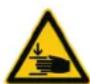 Kärcher CVS 651 Bp - △DANGER - 1