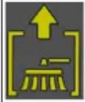 Kärcher CVS 651 Bp - ⚠ VESZÉLY - 5