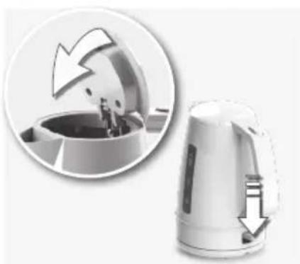 AEG PerfectTime EWA1260 - Getting started - 4