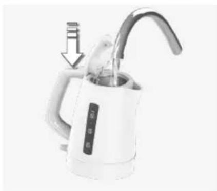 AEG PerfectTime EWA1260 - Getting started - 3