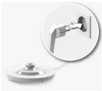 AEG PerfectTime EWA1260 - Getting started - 2