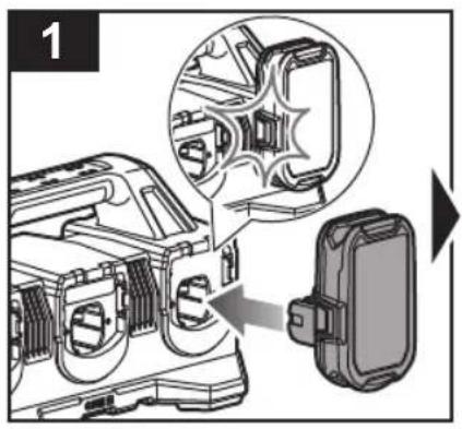 RYOBI RC18640 - SYMBOLY NA PRODUKTE - 6