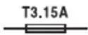 RYOBI RC18640 - СИМВОЛИ НА ПРОДУКТИ - 8