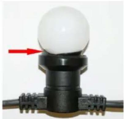 HQ Power HQPL11011 - HQPL11010 - HQPL11011 - 3