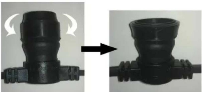 HQ Power HQPL11011 - Fitting or Replacing Lamps - 1
