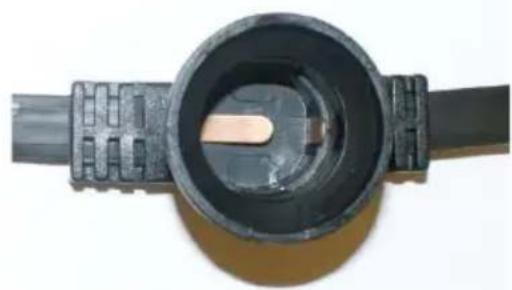 HQ Power HQPL11011 - De lichtslinger controleren voor installmentie - 1