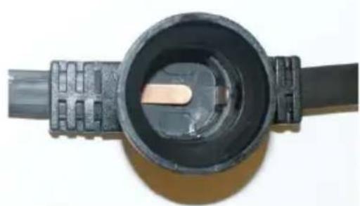 HQ Power HQPL11011 - Controlar laadena de luz antes de la instalacion - 1