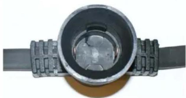 HQ Power HQPL11011 - De lichtslinger controleren voor installmentie - 2