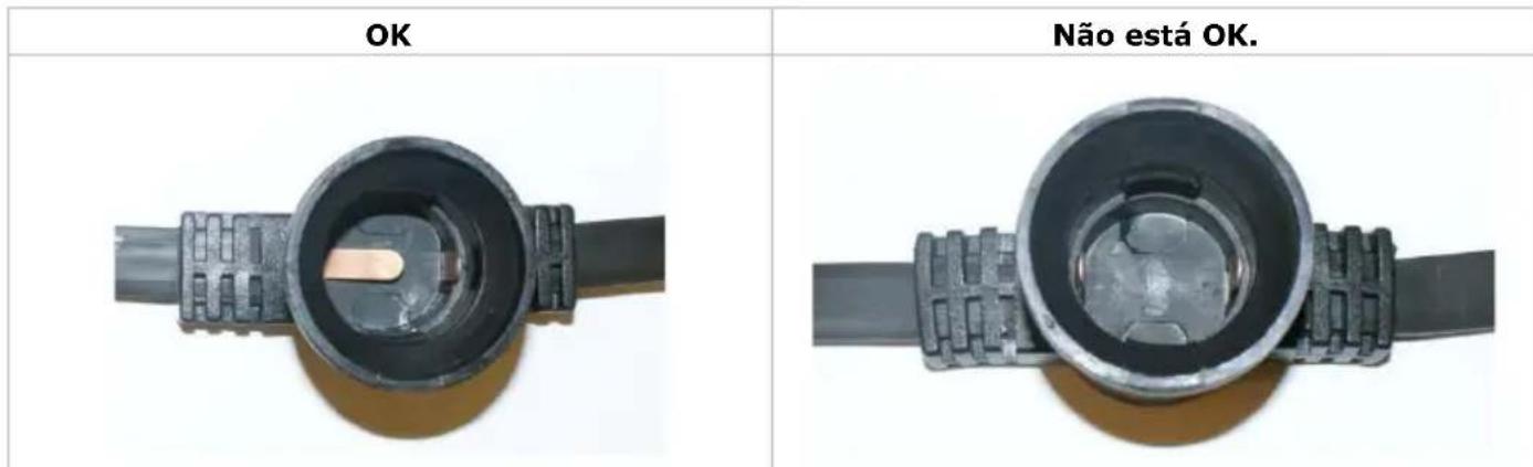 HQ Power HQPL11011 - Verifique o estado da corrente antes de a instalar. - 1
