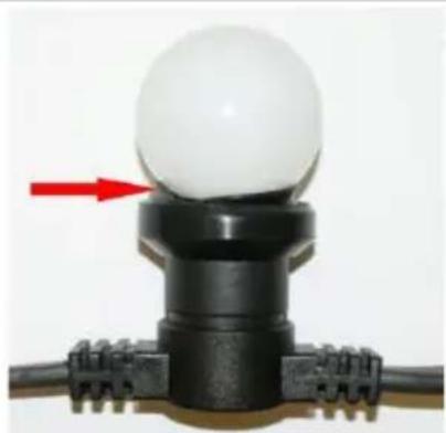 HQ Power HQPL11011 - HQPL11010 - HQPL11011 - 2