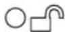 RYOBI RY36STX45A - SYMBOLS ON THE PRODUCT - 19