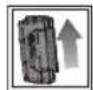 RYOBI RY36STX45A - SYMBOLS ON THE PRODUCT - 11