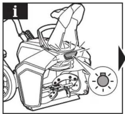 RYOBI RY36STX45A - RY36STX45A-0 - 11