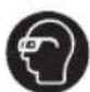 RYOBI RY36STX45A - SYMBOLS ON THE PRODUCT - 4