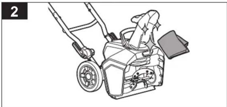 RYOBI RY36STX45A - OBOZNÁMTE SA S VAŠÍM PRODUKTOM - 17