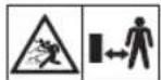 RYOBI RY36STX45A - SYMBOLE PRODUKTU - 2