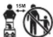 RYOBI RY36STX45A - SIMBOLURILE DE PE PRODUS. - 4