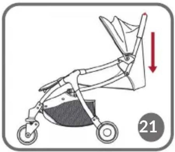 Lionelo Julie One - 21