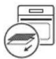 ELECTROLUX KODDP77H - Esmane puhastamine - 1