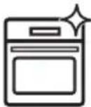 ELECTROLUX KODDP77H - Poznámky k čištění - 2