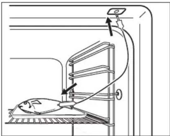 ELECTROLUX KODDP77H - Vlees, gevogelte en vis Stoofschotel - 1