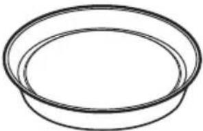 ELECTROLUX KODDP77H - Warmelucht (vochtig) – aanbevolen accessoires - 4
